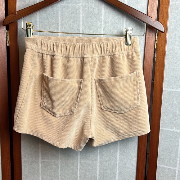 Abercrombie Kids Denim side button skort size 11-12 - Picture 2 of 3